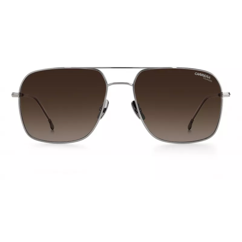 Carrera 247/S Vīriešu saulesbrilles - Havana rāmis, Brūnas lēcas, 58mm