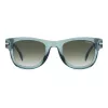 CARRERA 330S Vīriešu saulesbrilles - Melns rāmis, pelēkas lēcas 50/22/150 mm
