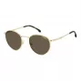 CARRERA 339S0N Vīriešu taisnstūra acetāta saulesbrilles UV400 52mm