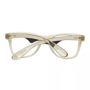 CARRERA 6000-2UY-99 Unisex saulesbrilles Havana Brūns gradients 50/23/145 mm