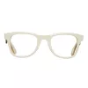 CARRERA 6000-2UY-99 Unisex saulesbrilles Havana Brūns gradients 50/23/145 mm
