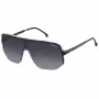 CARRERA CARRERA1060SO Unisex Saulesbrilles Acetāta Rāmis Polikarbonāta Lēcas 99mm Lēcas Platums 1mm Tilts 140mm Kājiņa UV400