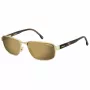 Carrera CFLEX09GSAOZ Vīriešu saulesbrilles 58/17/145 mm