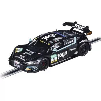 Carrera Digital 124 Audi R8 LMS GT3 evo II Land Motorsport Nr.29 DTM 2025