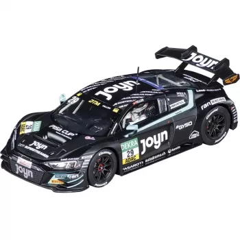 Carrera Digital 124 Audi R8 LMS GT3 evo II Land Motorsport Nr.29 DTM 2025
