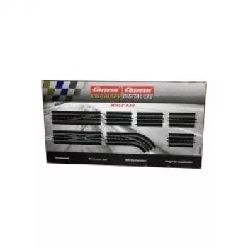 Carrera Digital 132 trases paplašinājuma komplekts 3 20030367