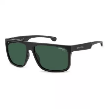 Carrera Ducati CARDUC011S3 Vīriešu sporta saulesbrilles - Pelēkas lēcas, melns rāmis