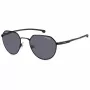 Carrera Ducati vīriešu taisnstūra polarizētās saulesbrilles CARDUC036S807 52/21/140 mm