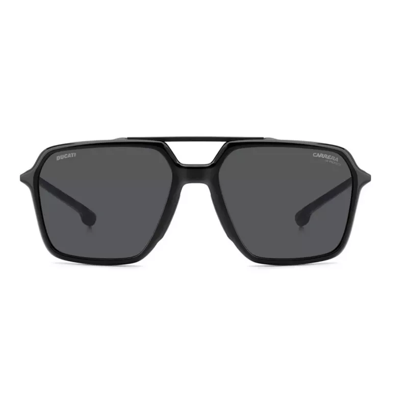 CARRERA DUCATI SAULES BRILLES VĪRIEŠIEM CARDUC042S807 (55/17/145 mm)