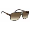 Carrera Grand Prix 2/S Saulesbrilles Vīriešiem Havana Brūns Gradients 64/09/130 mm