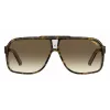 Carrera Grand Prix 2/S Saulesbrilles Vīriešiem Havana Brūns Gradients 64/09/130 mm