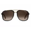 CARRERA MAN 133-S-2M2-HA Saulesbrilles Havana Brūna 57/19/140 mm