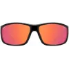 CARRERA MAN CARDUC002SOIT Saulesbrilles Pilot Taisnstūrveida 68/16/125 mm