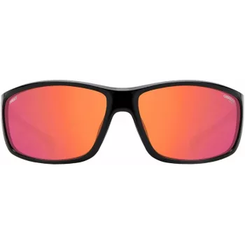 CARRERA MAN CARDUC002SOIT Saulesbrilles Pilot Taisnstūrveida 68/16/125 mm