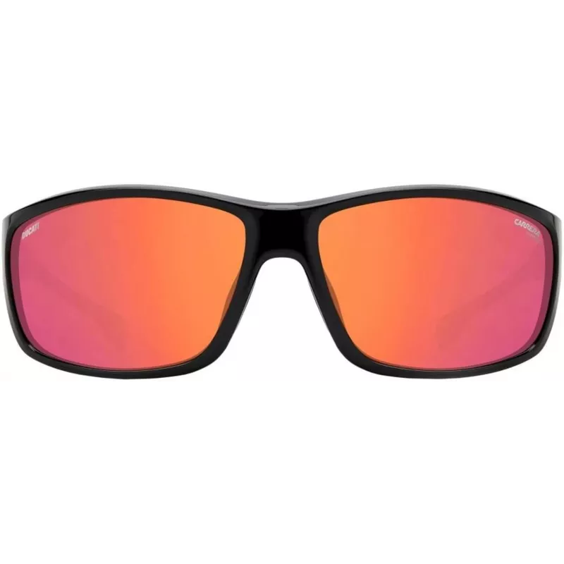 CARRERA MAN CARDUC002SOIT Saulesbrilles Pilot Taisnstūrveida 68/16/125 mm