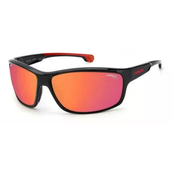 CARRERA MAN CARDUC002SOIT Saulesbrilles Pilot Taisnstūrveida 68/16/125 mm