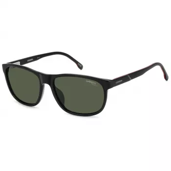 Carrera Man CFLEX08GS807 Taisnstūra saulesbrilles 58/17/145 mm