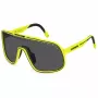 CARRERA MAN CSPORT02S4CW Saulesbrilles Sporta Pilns Rāmis 99/01/130 mm