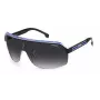 CARRERA MAN TOPCAR1 Saulesbrilles - Tumši Havana, Brūns Gradienta Lēcas, 99/01/115 mm
