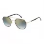 CARRERA SUNGLASSES CARRERA303S2M Unisex Rectangular Full Rim Injected Plastic Frame Polycarbonate Lens 53/19/145 mm UV400