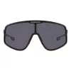 CARRERA SAULES BRILLES VĪRIEŠIEM CARRERA4017S0 Taisnstūra Acetāta Rāmis UV400 99mm Lēca
