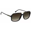 CARRERA Unisex 229-S-R60-HA Saulesbrilles Brūna Havana Pilots 59mm