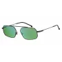 Carrera Unisex Saulesbrilles 2016T-S-7ZJMT Havana Green 53mm