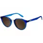 CARRERA WOMAN 5036-S-VV1-8E Saulesbrilles Havana Brūns Gradients 49/21/145 mm