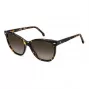 CARRERA Women CRRERA3043S8 Sauļošanās brilles 56/17/140 mm Melns/Pelēks