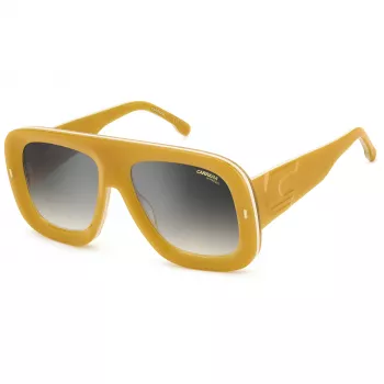 CARRERA Women FLAGLAB18001 Saulesbrilles Melns/Pelēks 57/18/140 mm