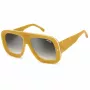 CARRERA Women FLAGLAB18001 Saulesbrilles Melns/Pelēks 57/18/140 mm