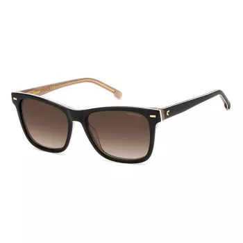 CARRERA Sieviešu taisnstūra saulesbrilles CARRERA3001S6 54/16/140 mm