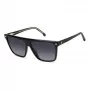 CARRERA Sieviešu saulesbrilles CARRERA3027S8 Kvadrātveida Havana Acetāts Brūns Gradienta Lēcas 58/13/140 mm