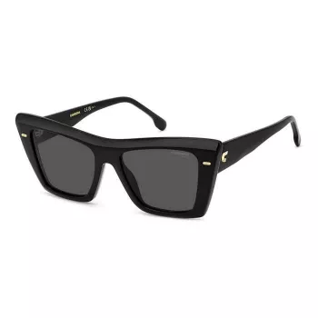 CARRERA Sieviešu saulesbrilles CARRERA3046S8 Kvadrātveida rāmis 54 mm