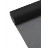 Casall 533019021 Jogas paklājs Gumija Melns 183x61x0,4 cm