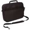 Case Logic Advantage 15.6 inch Laptop Briefcase 3203990 Black