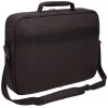 Case Logic Advantage 15.6 inch Laptop Briefcase 3203990 Black