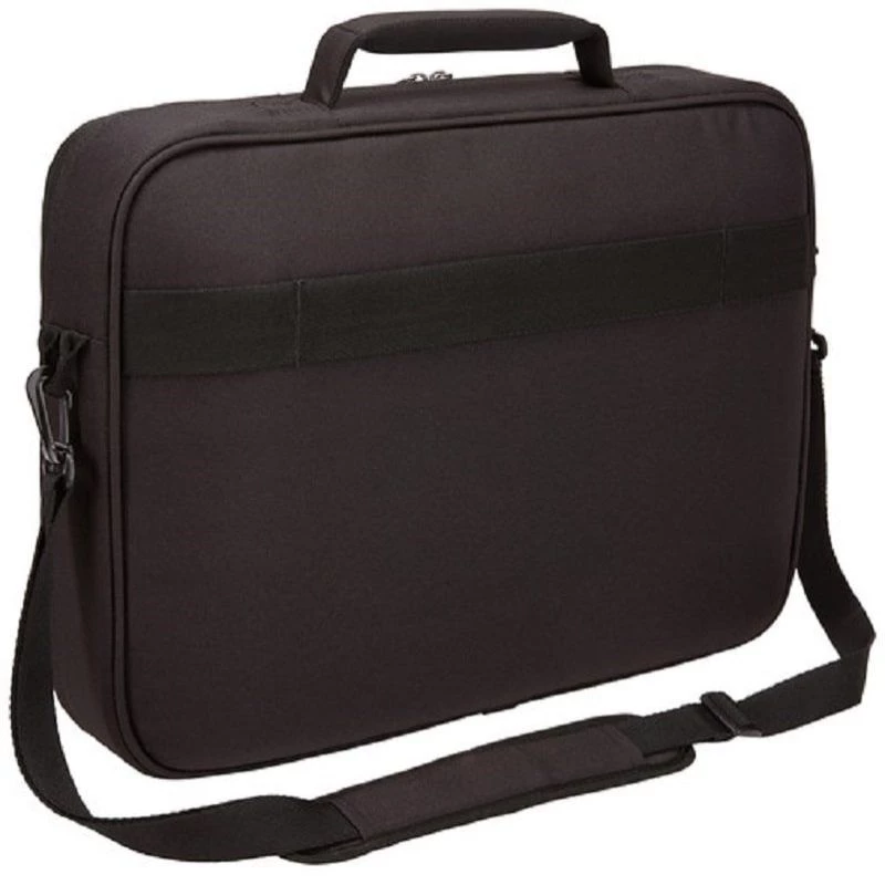 Case Logic Advantage 15.6 inch Laptop Briefcase 3203990 Black