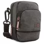 Case Logic Era Camera Shoulder Bag - Tumši Pelēks