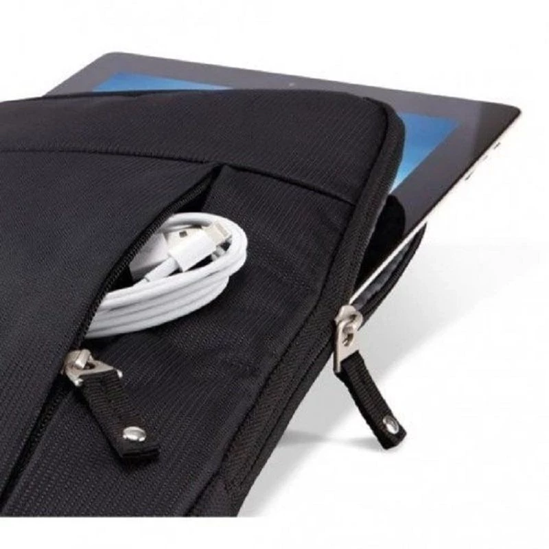 Case Logic Laptop Sleeve 9-10.1 Black