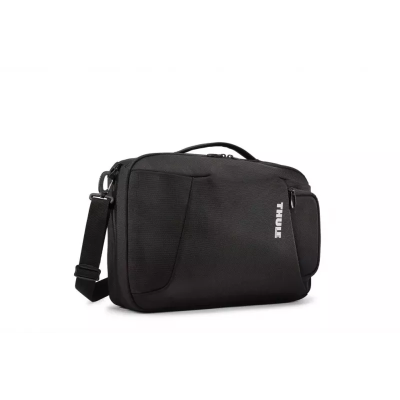Case Logic Thule Accent Convertible Backpack TACLB-2116 Black