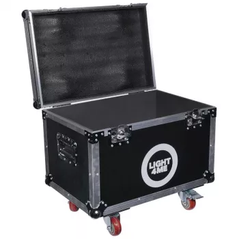 CASE4ME CC60 Cable Box Suitcase for Cables
