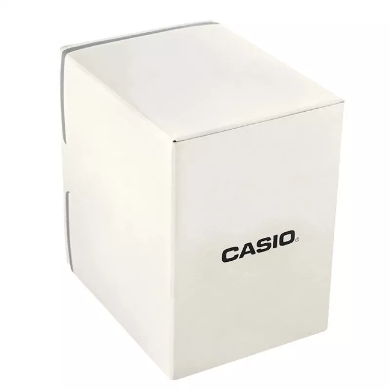 Casio AE-1500WH-8BVEF vīriešu digitālais pulkstenis – sveķu siksniņa, 100m ūdensizturīgs, pasaules laiks