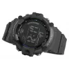 Casio AE-1500WH-8BVEF vīriešu digitālais pulkstenis – sveķu siksniņa, 100m ūdensizturīgs, pasaules laiks
