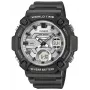 CASIO AEQ-120W-7AVDF Vīriešu pulkstenis