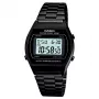 CASIO B-640WB-1A Unisex Digitālais Pulkstenis 35mm Nerūsējošā Tērauda Siksniņa