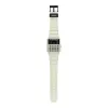 CASIO CA-53WB-8BEF Unisex Digitalais Kvarca Pulkstenis ar Kalkulatoru, Pelēks Sīpols