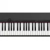Casio CT-S1 61 taustiņu digitālais sintezators melns