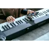 Casio CT-S1 61 taustiņu digitālais sintezators melns