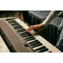 Casio CT-S1 61 taustiņu digitālais sintezators melns